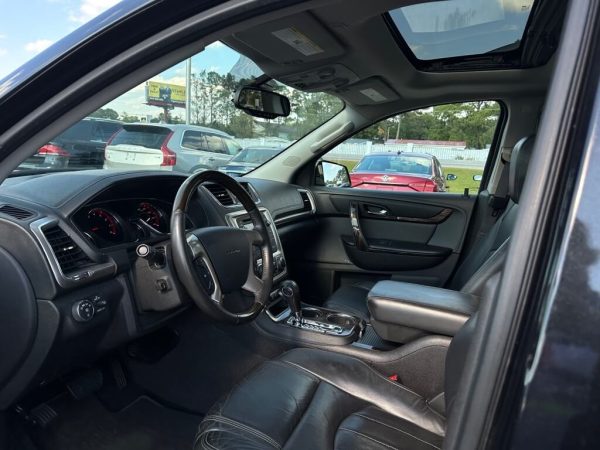 2014 GMC Acadia Denali AWD