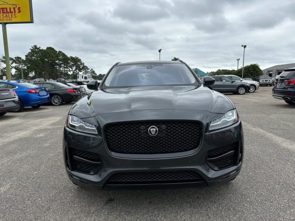 2019 Jaguar F-Pace 25t R-Sport - Image 2